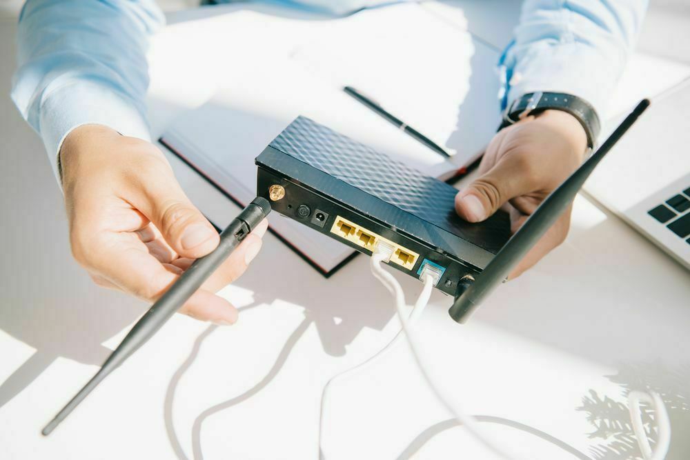 What Are the Different Types of Routers?