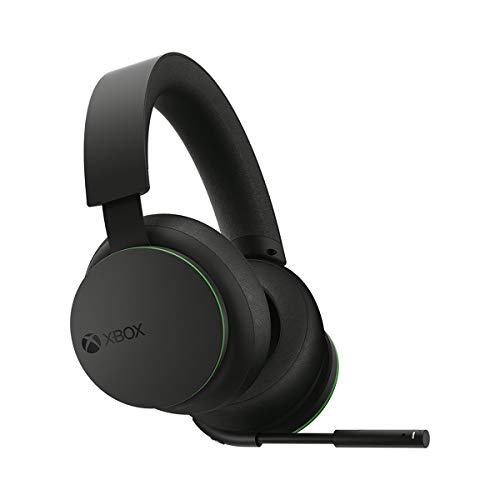 Xbox Wireless Headset Review